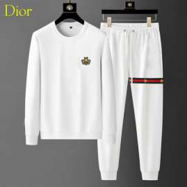 Picture of Dior Sweater Suits _SKUDiorM-3XL12yn4738394